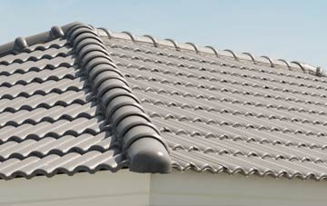 advantages of Ash Street clay roofing