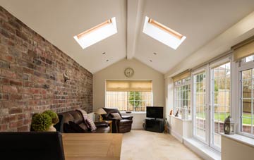 conservatory roof insulation Ash Street, Suffolk