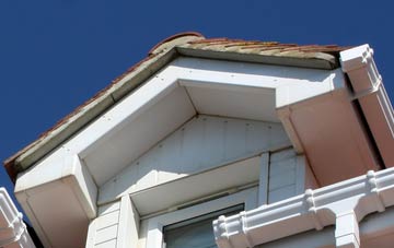 Ash Street fascia installation costs