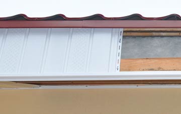 Ash Street fascia repair costs