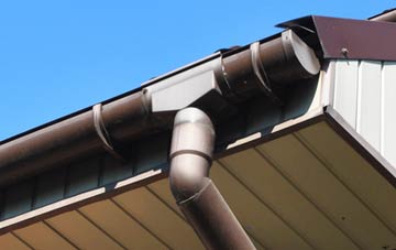 types of Ash Street fascias