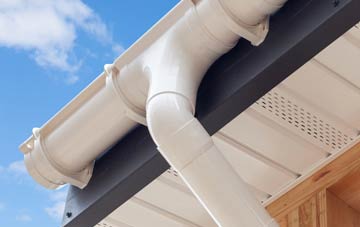 Ash Street gutter installation costs