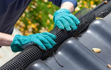 Ash Street gutter repair companies