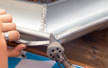 Ash Street guttering repair quotes