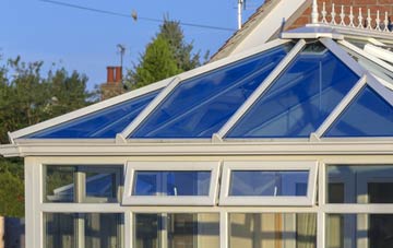 professional Ash Street conservatory insulation