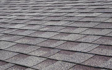 Ash Street tiles for shallow pitch roofing