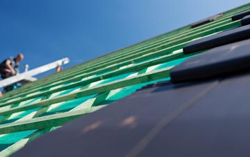 Ash Street slate roofing costs
