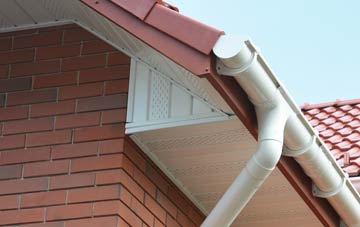Ash Street soffit repair costs