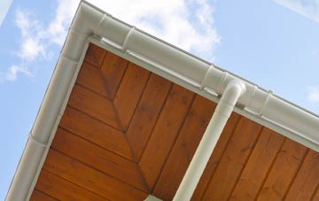 Ash Street soffit types
