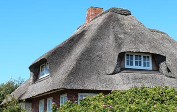 thatch roofing Ash Street, Suffolk