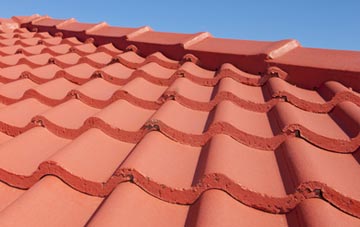 Ash Street tile and slate roof replacement