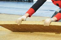 find rated Ash Street roof insulation companies