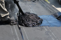 free Ash Street flat roofing replacement quotes