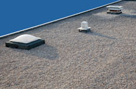 Ash Street flat roofing