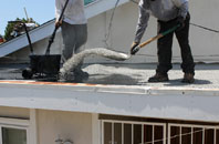 Ash Street flat roof quotes