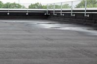 find rated Ash Street flat roofing companies