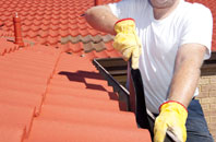 Ash Street roof cleaners