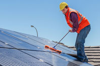 free Ash Street roof cleaner quotes