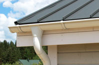 Ash Street soffits